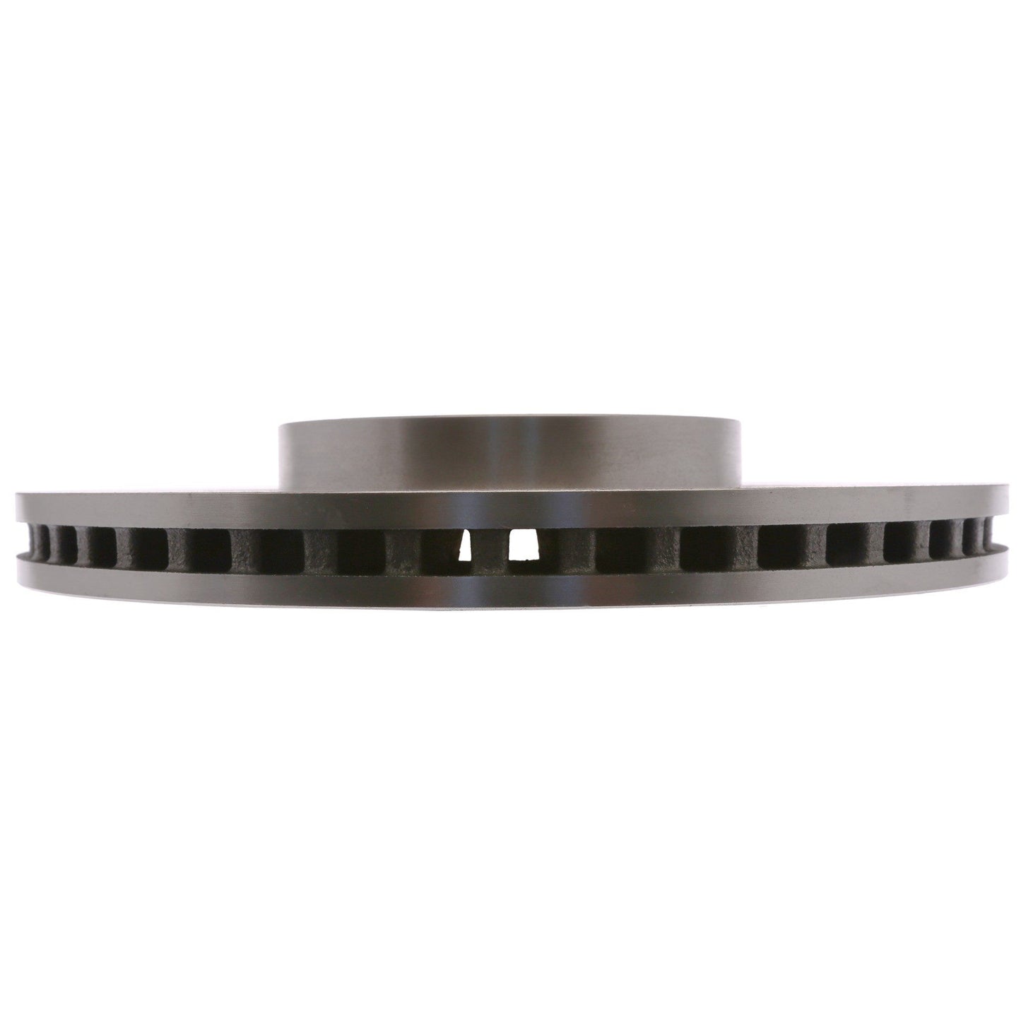 Raybestos Brakes Disc Brake Rotor 982512R
