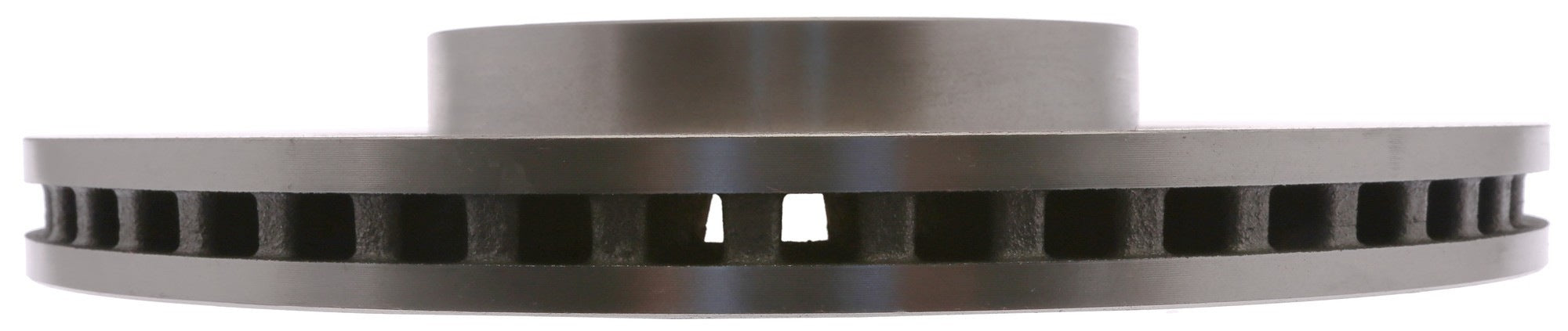 Raybestos Brakes Disc Brake Rotor 982512R