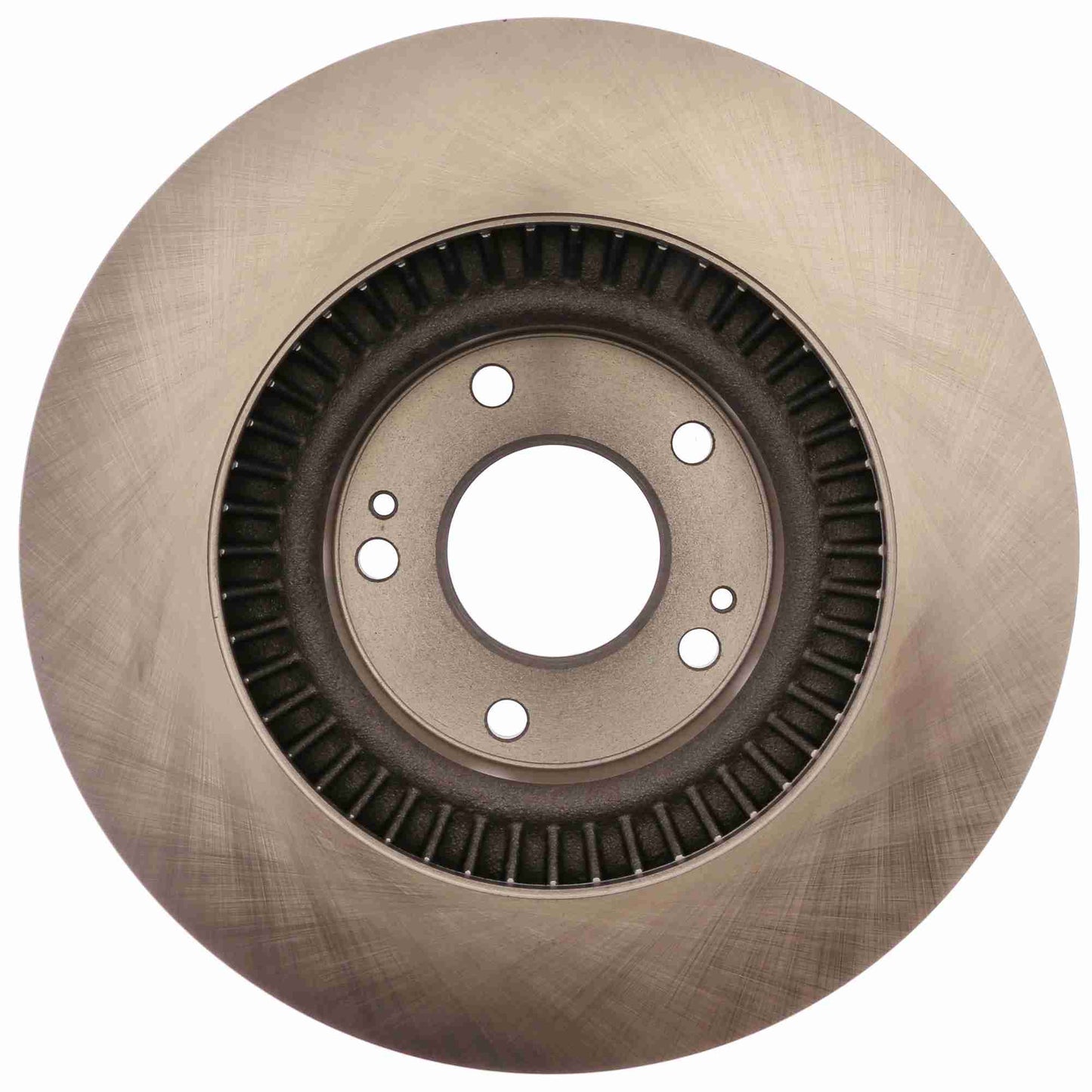 Raybestos Brakes Disc Brake Rotor 982512R