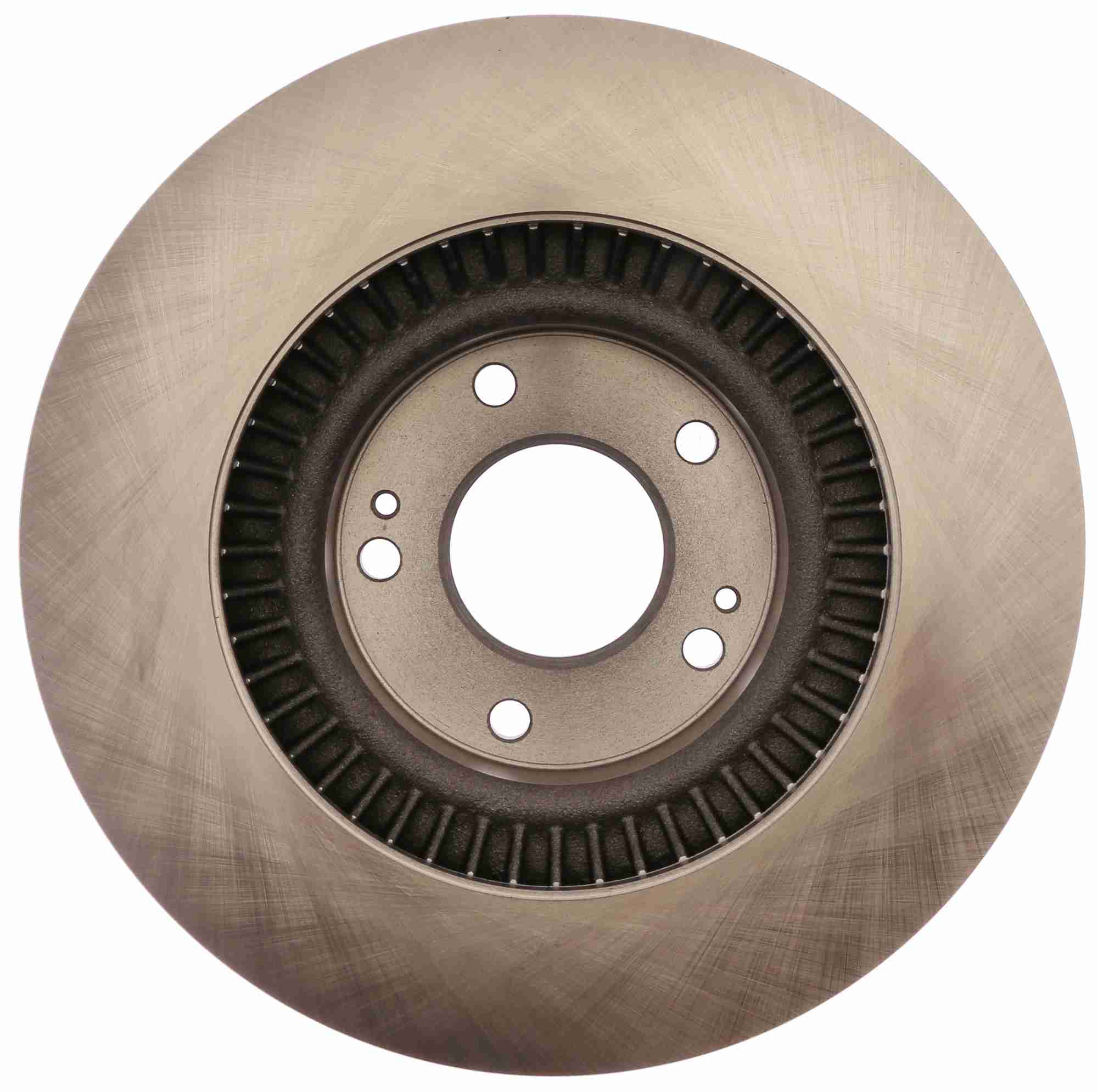 Raybestos Brakes Disc Brake Rotor 982512R