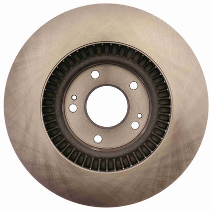 Raybestos Brakes Disc Brake Rotor 982512R