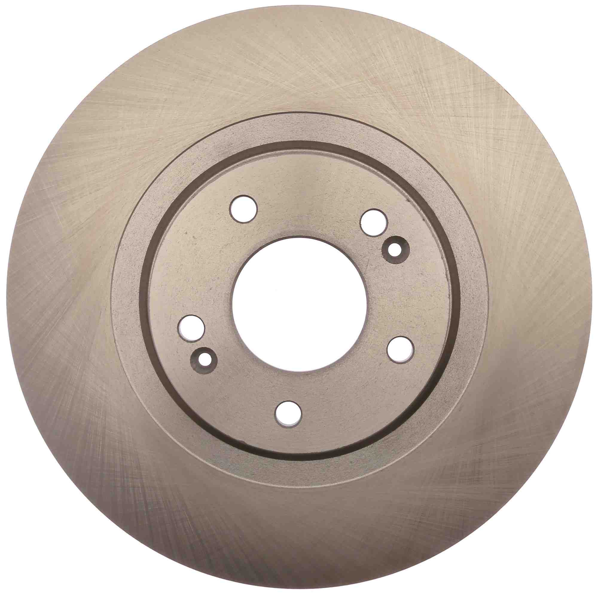 Raybestos Brakes Disc Brake Rotor 982512R