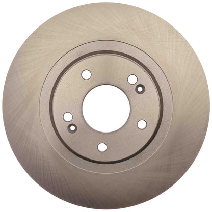 Raybestos Brakes Disc Brake Rotor 982512R