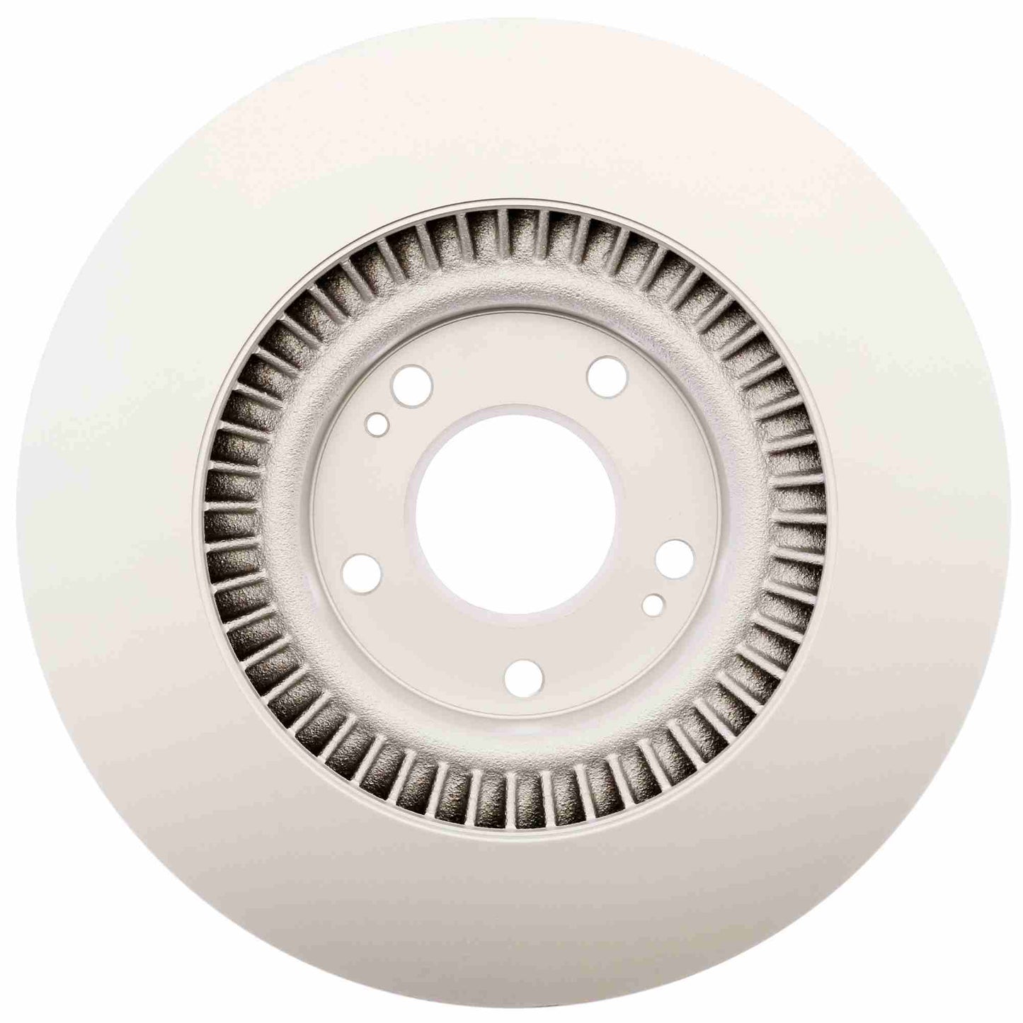 Raybestos Brakes Disc Brake Rotor 982512