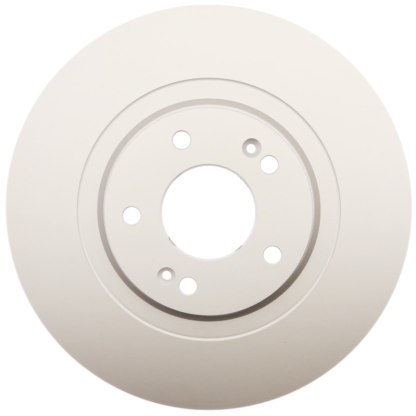 Raybestos Brakes Disc Brake Rotor 982512