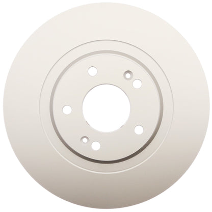 Raybestos Brakes Disc Brake Rotor 982512