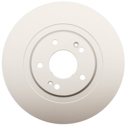 Raybestos Brakes Disc Brake Rotor 982512