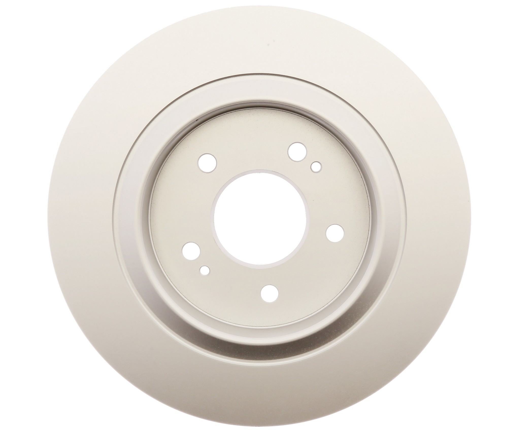 Raybestos Brakes Disc Brake Rotor 982513FZN