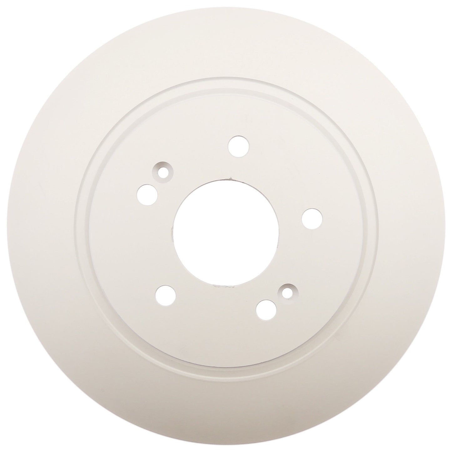 Raybestos Brakes Disc Brake Rotor 982513FZN