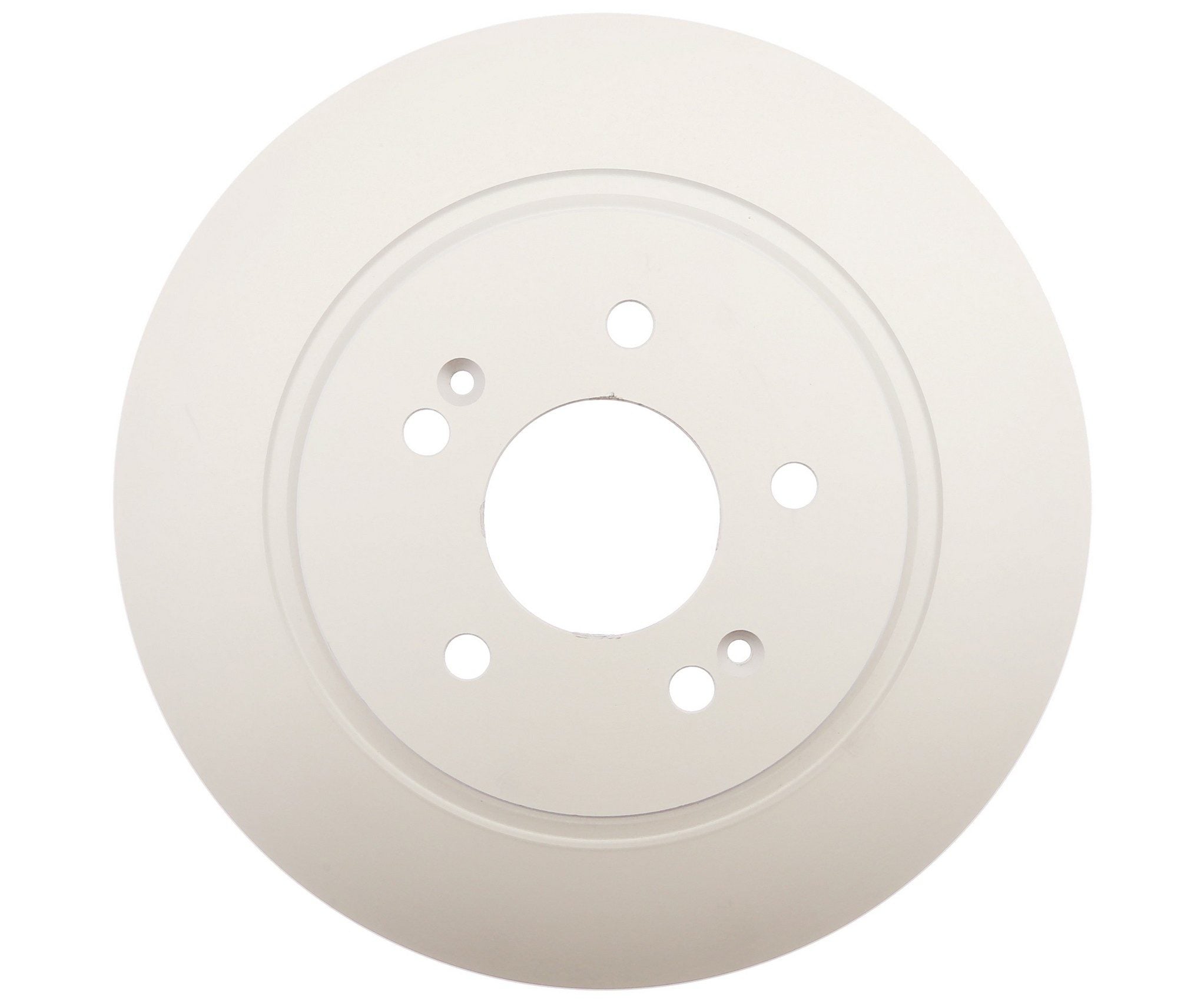 Raybestos Brakes Disc Brake Rotor 982513FZN