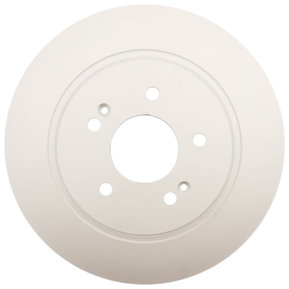 Raybestos Brakes Disc Brake Rotor 982513FZN