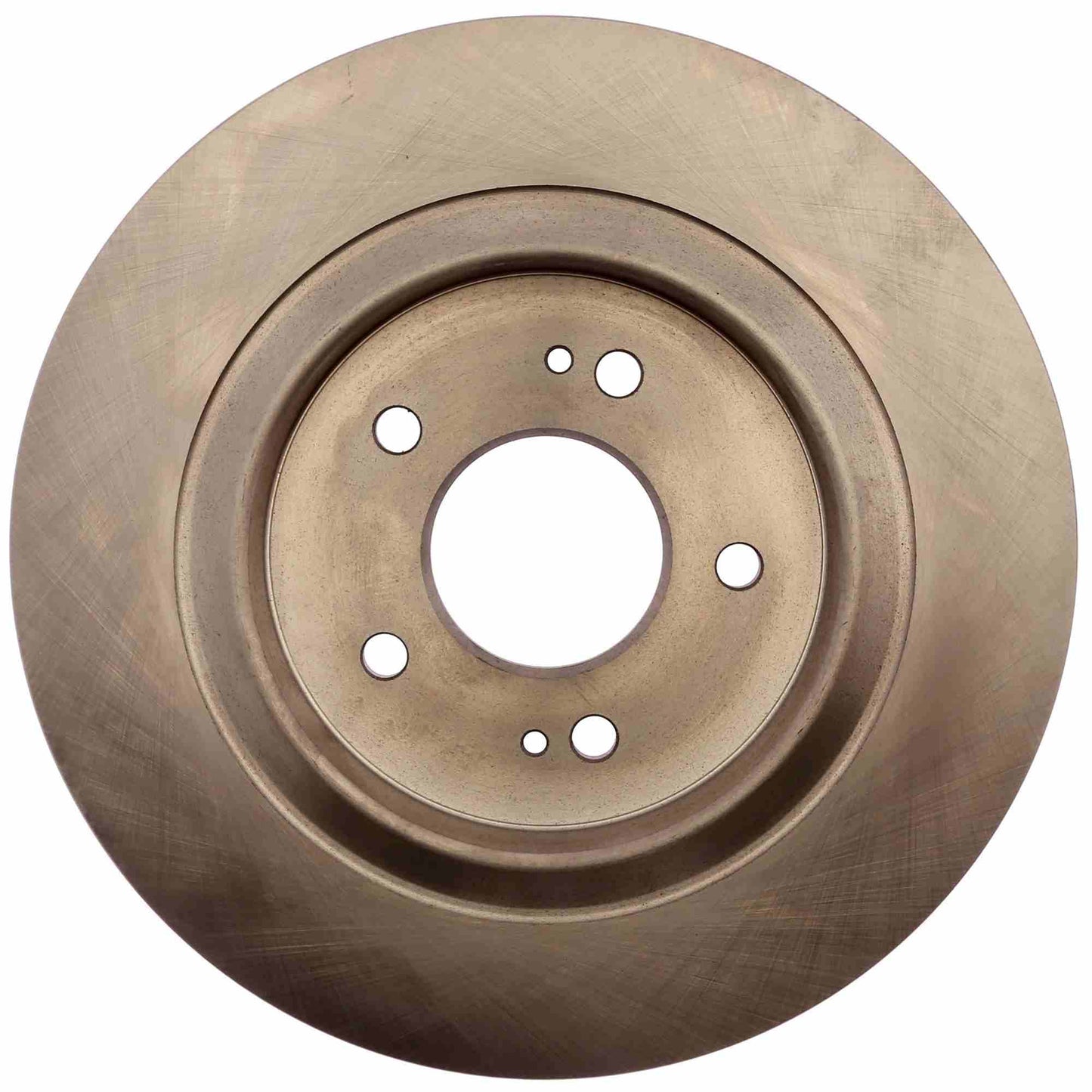 Raybestos Brakes Disc Brake Rotor 982513R