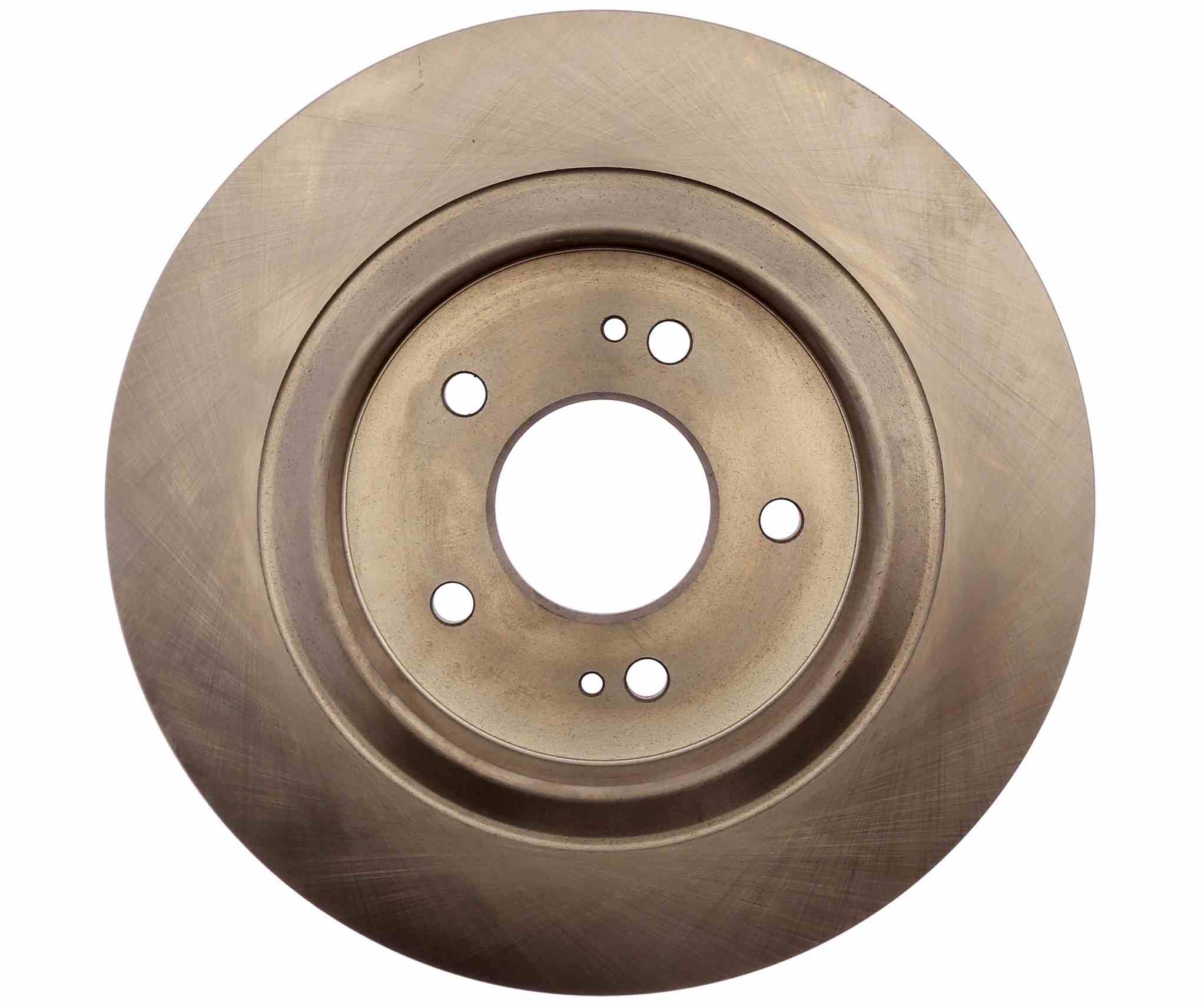 Raybestos Brakes Disc Brake Rotor 982513R