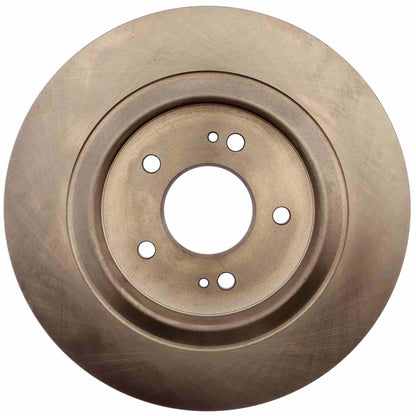Raybestos Brakes Disc Brake Rotor 982513R