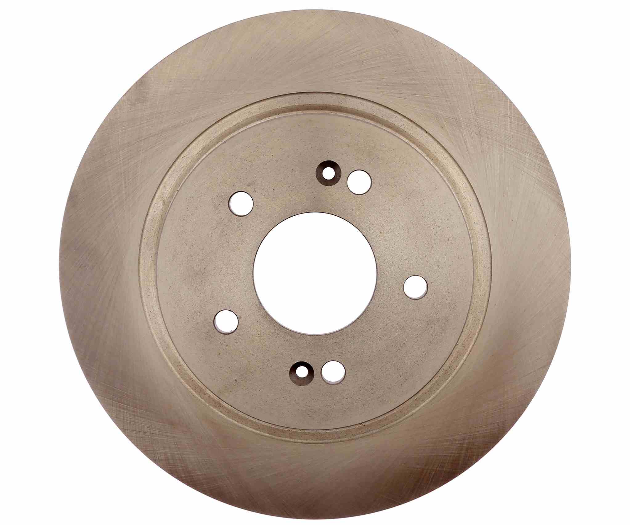 Raybestos Brakes Disc Brake Rotor 982513R