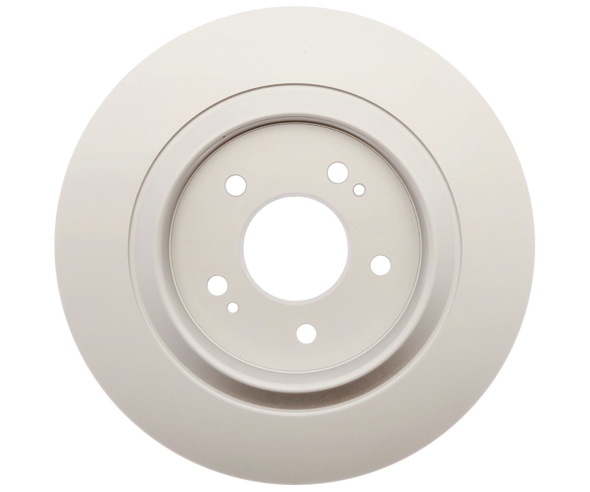 Raybestos Brakes Disc Brake Rotor 982513