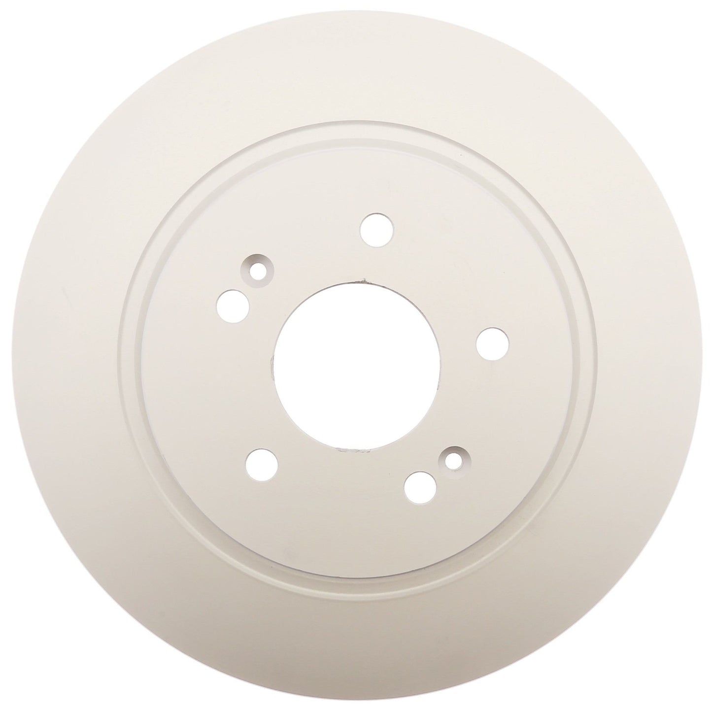 Raybestos Brakes Disc Brake Rotor 982513