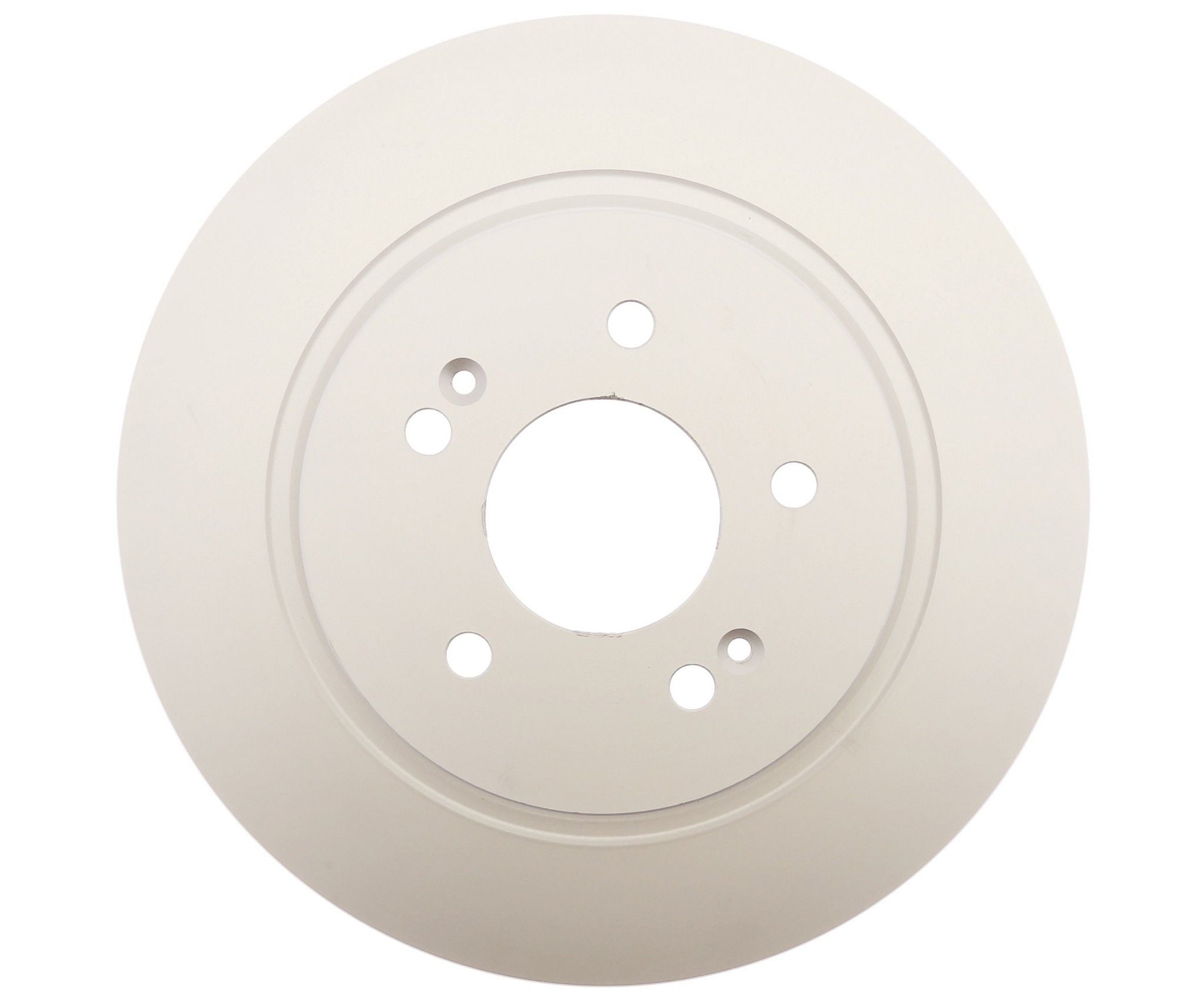 Raybestos Brakes Disc Brake Rotor 982513