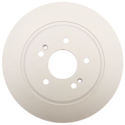 Raybestos Brakes Disc Brake Rotor 982513