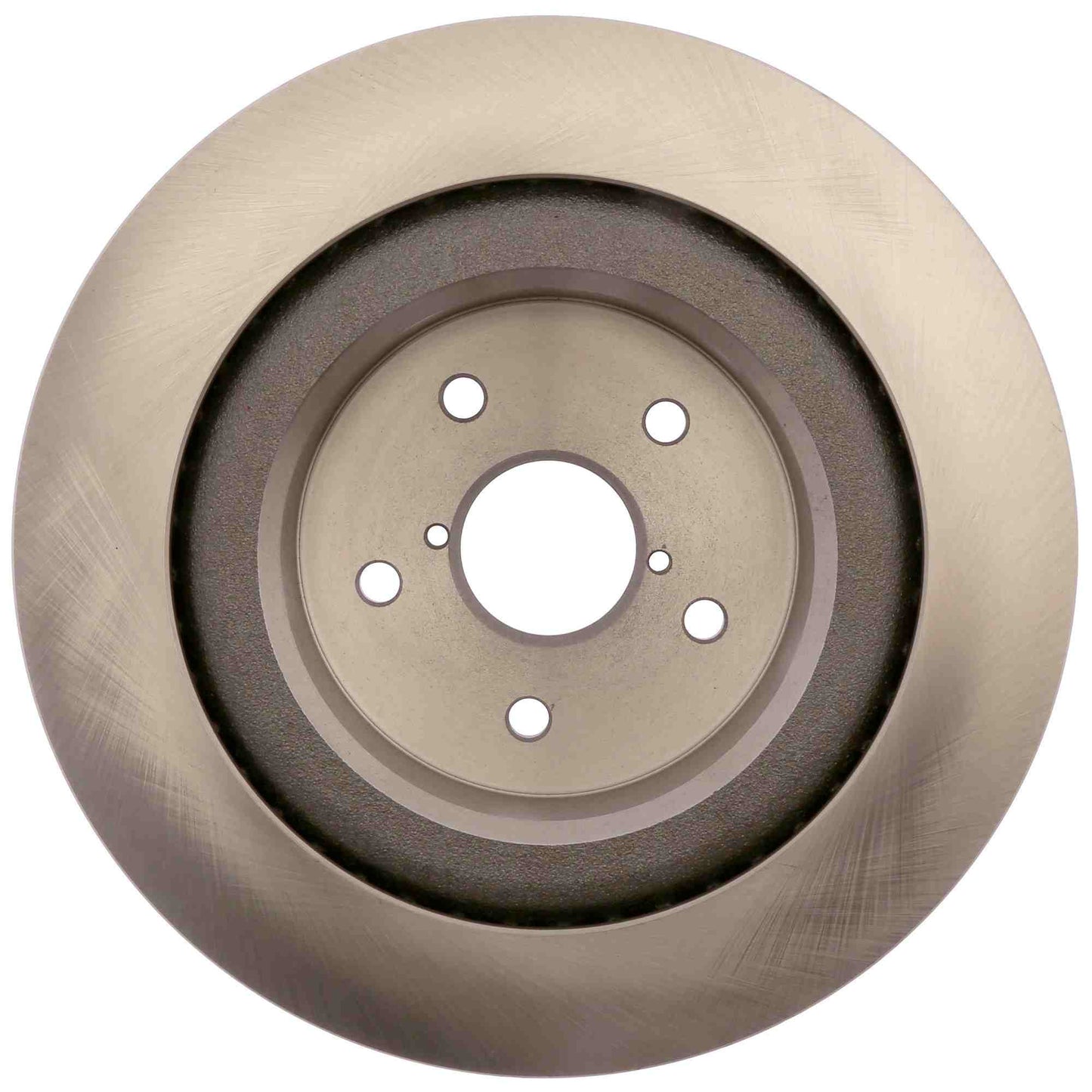 Raybestos Brakes Disc Brake Rotor 982543R