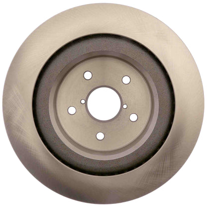 Raybestos Brakes Disc Brake Rotor 982543R