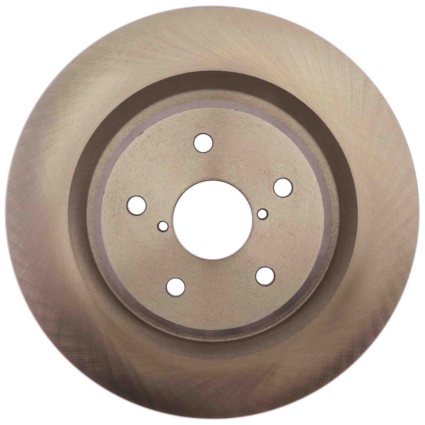 Raybestos Brakes Disc Brake Rotor 982543R