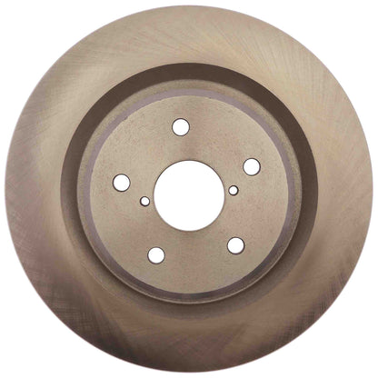 Raybestos Brakes Disc Brake Rotor 982543R