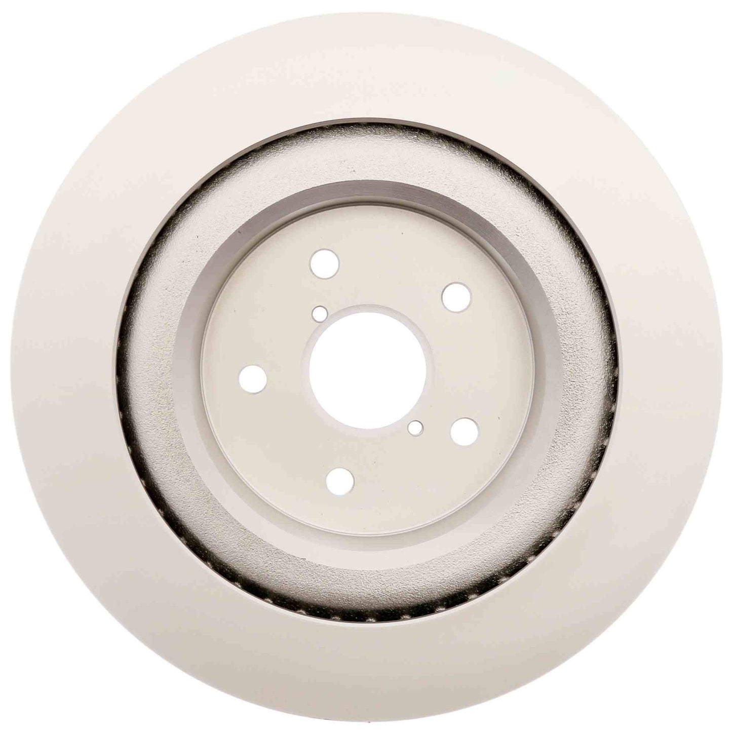 Raybestos Brakes Disc Brake Rotor 982543