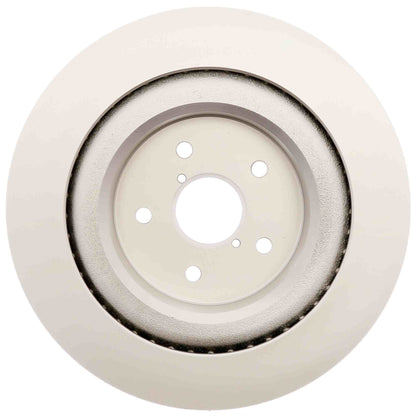 Raybestos Brakes Disc Brake Rotor 982543