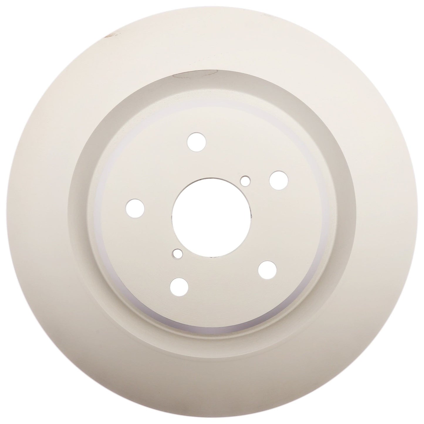Raybestos Brakes Disc Brake Rotor 982543