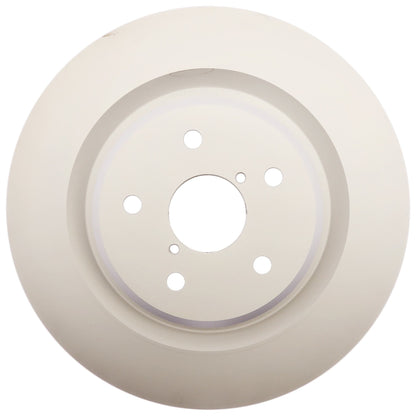 Raybestos Brakes Disc Brake Rotor 982543