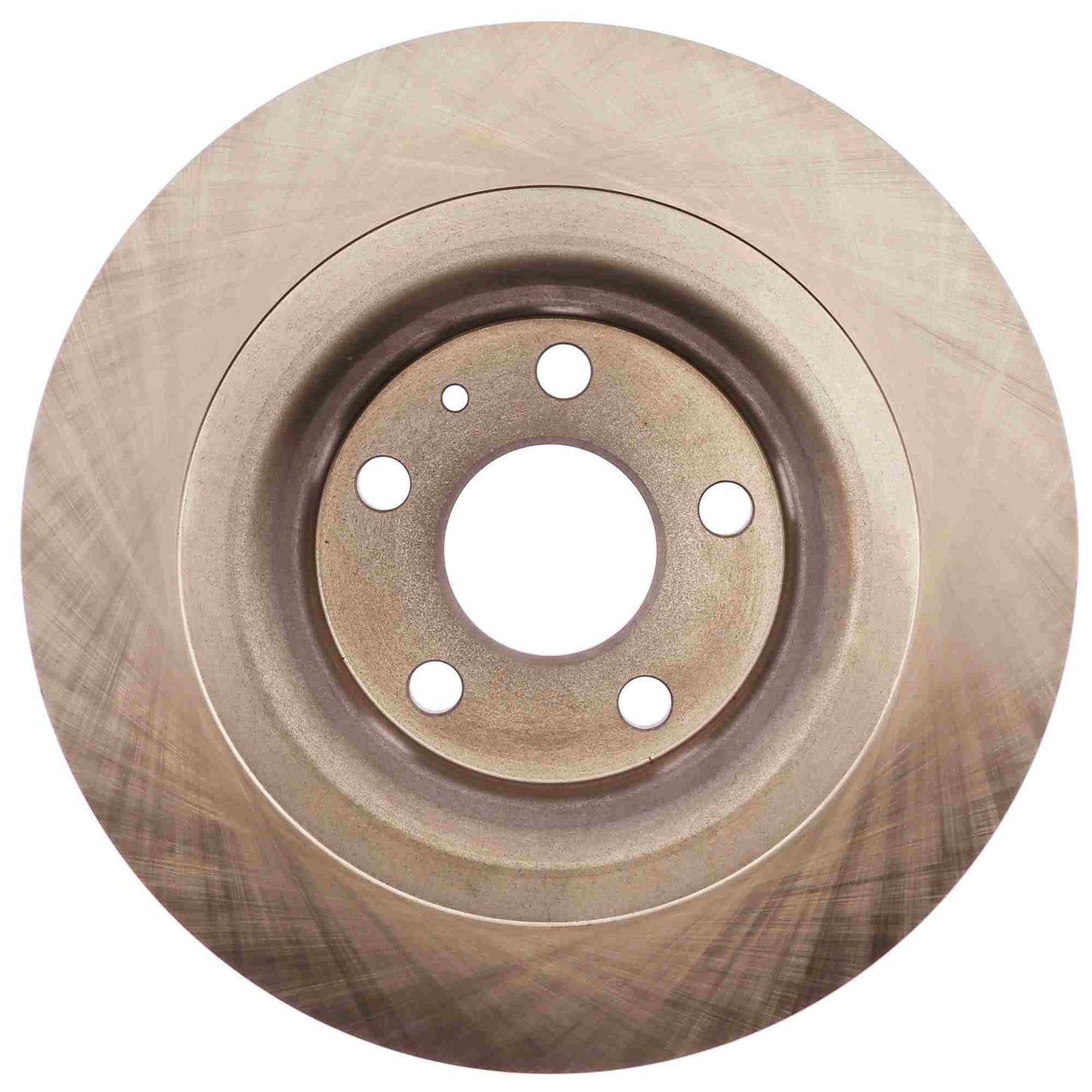 Raybestos Brakes Disc Brake Rotor 982544R