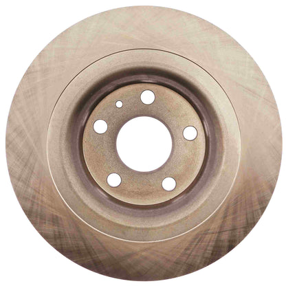 Raybestos Brakes Disc Brake Rotor 982544R
