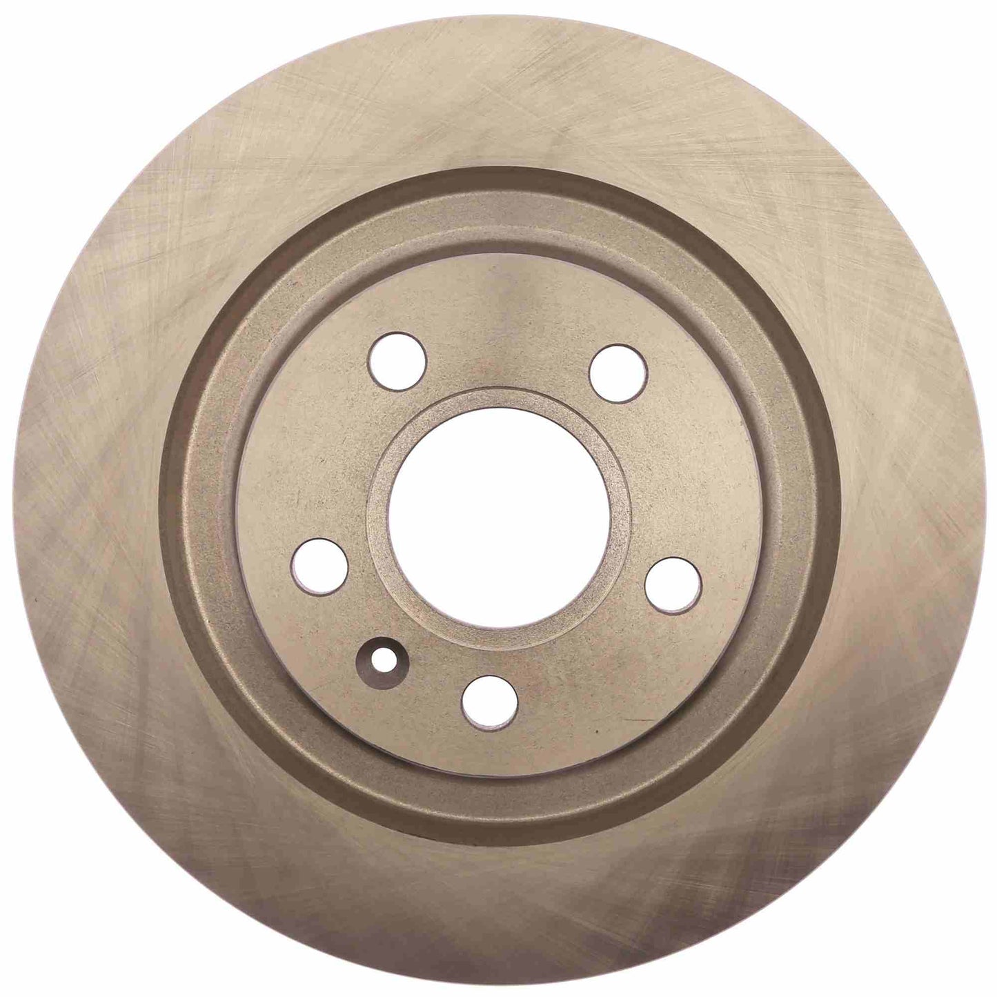 Raybestos Brakes Disc Brake Rotor 982544R