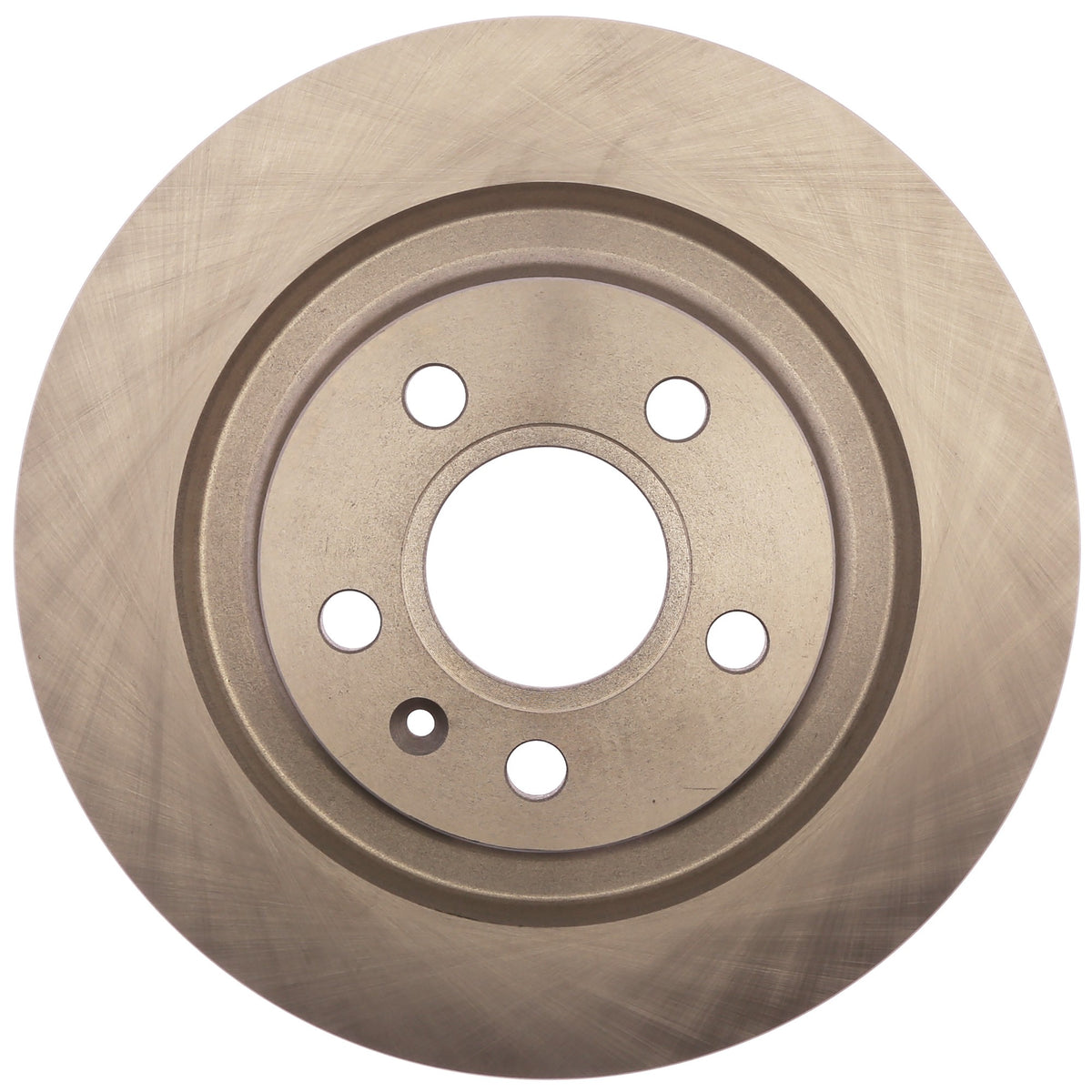 Raybestos Brakes Disc Brake Rotor 982544R