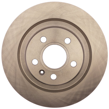 Raybestos Brakes Disc Brake Rotor 982544R