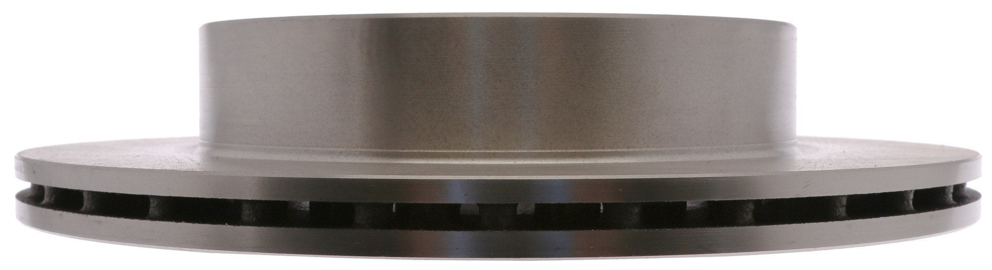 Raybestos Brakes Disc Brake Rotor 982545R