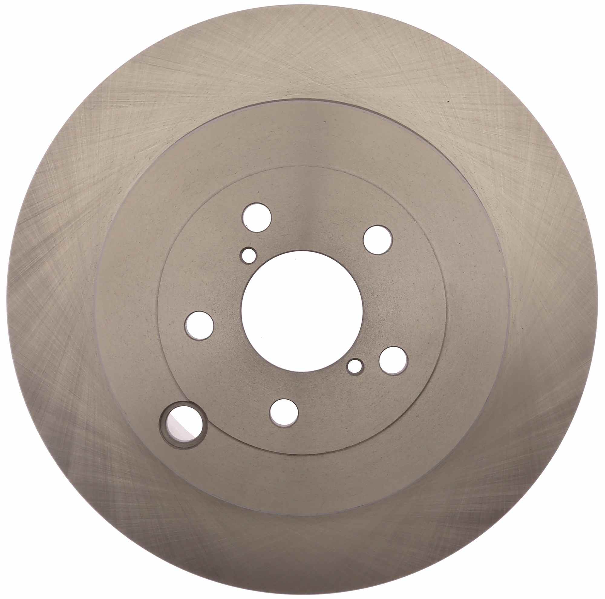 Raybestos Brakes Disc Brake Rotor 982545R