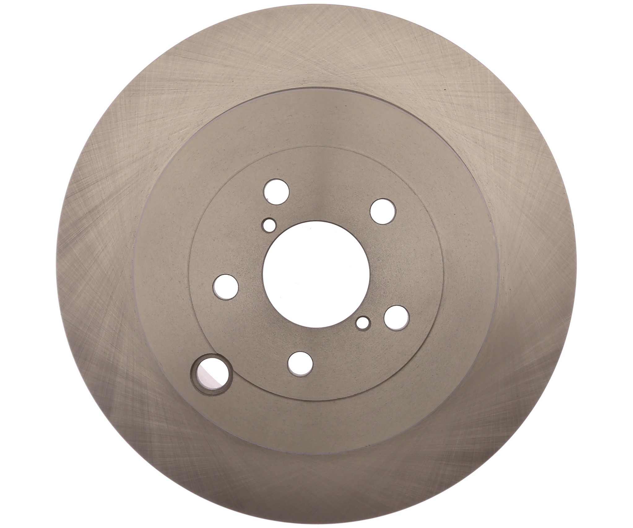 Raybestos Brakes Disc Brake Rotor 982545R