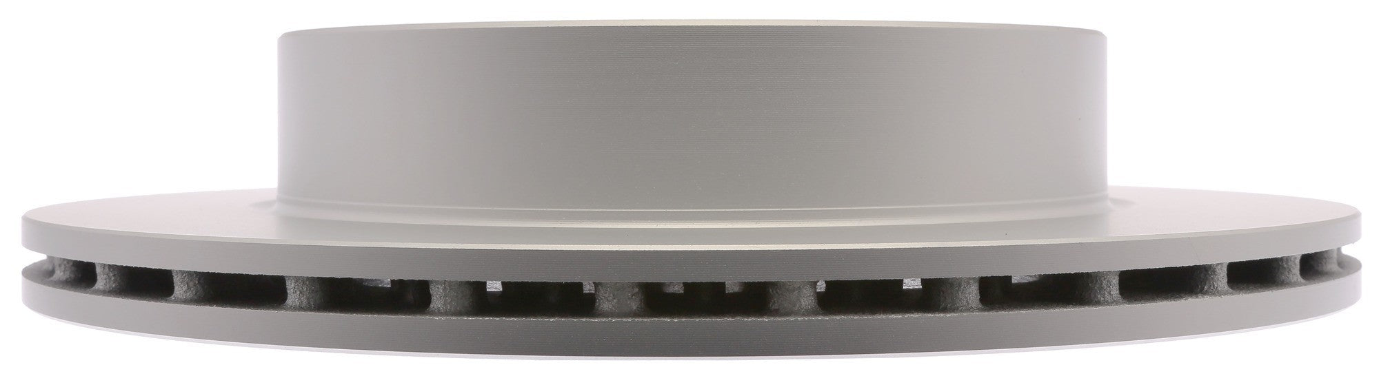 Raybestos Brakes Disc Brake Rotor 982545