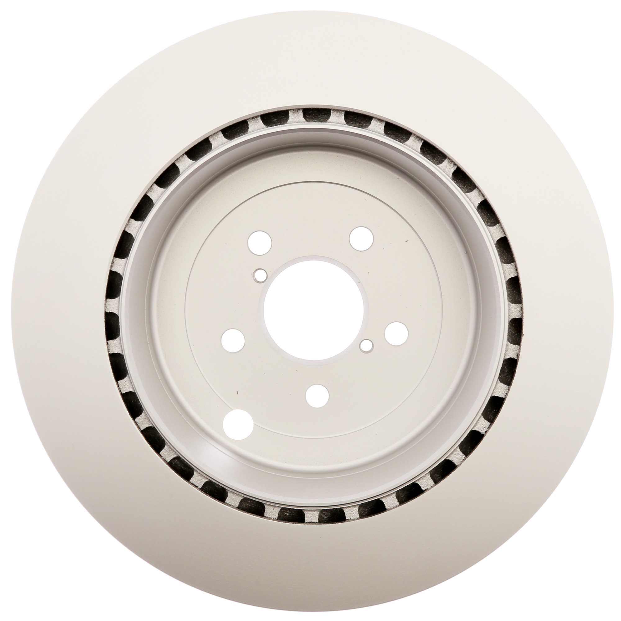 Raybestos Brakes Disc Brake Rotor 982545