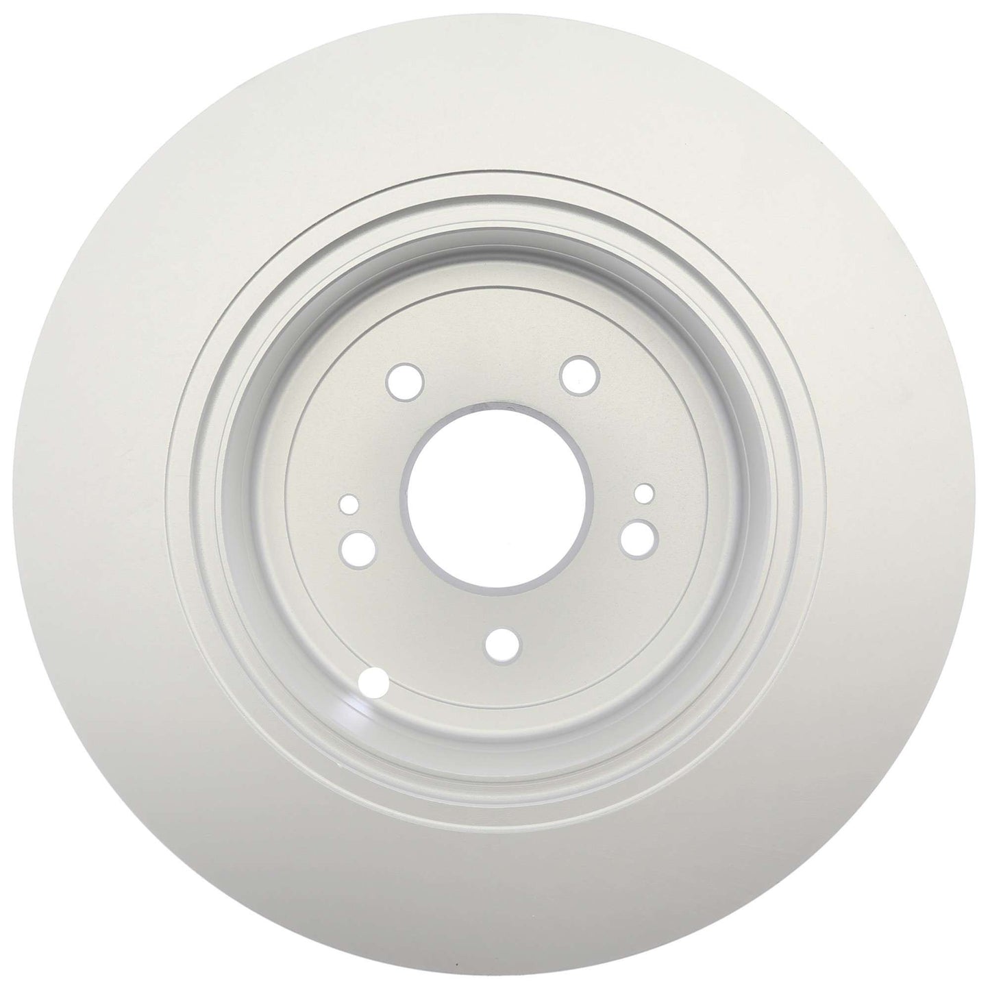 Raybestos Brakes Disc Brake Rotor 982546FZN