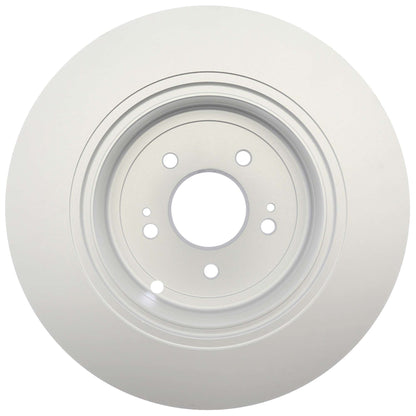 Raybestos Brakes Disc Brake Rotor 982546FZN