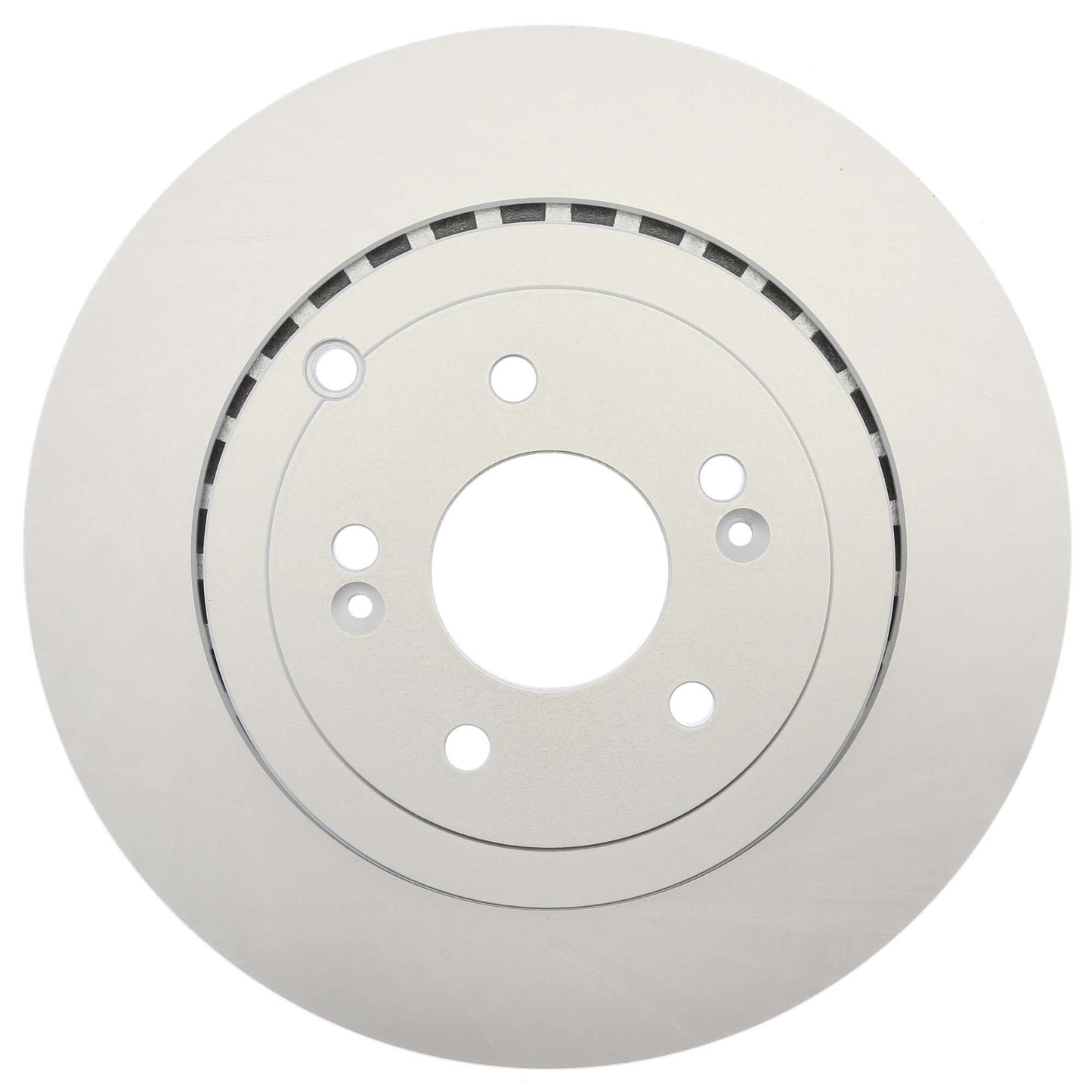 Raybestos Brakes Disc Brake Rotor 982546FZN