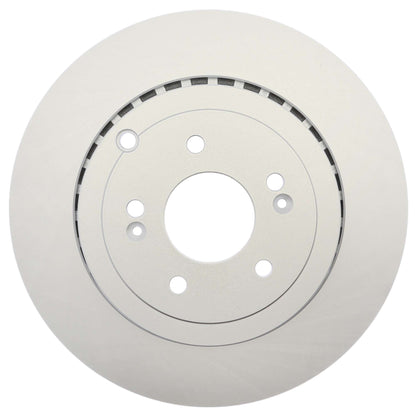 Raybestos Brakes Disc Brake Rotor 982546FZN