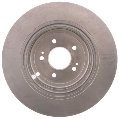 Raybestos Brakes Disc Brake Rotor 982546R