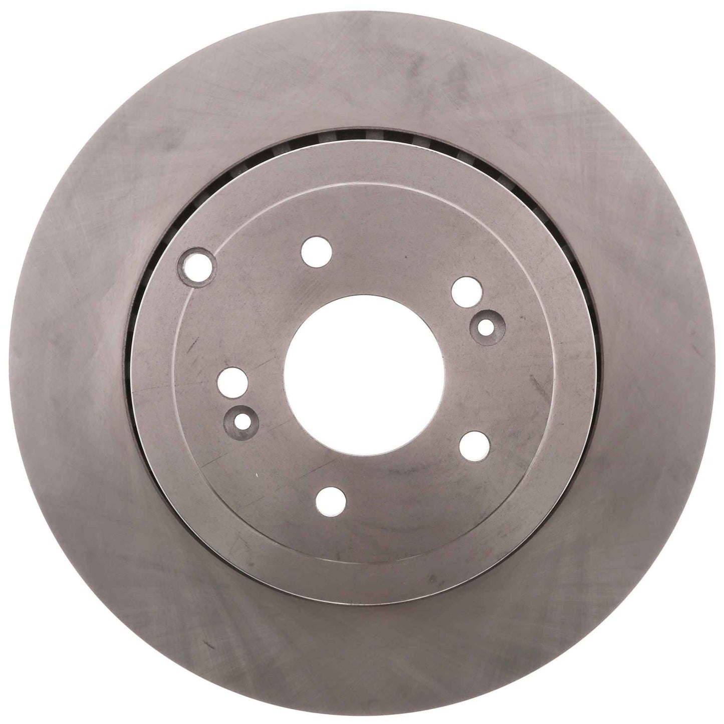 Raybestos Brakes Disc Brake Rotor 982546R