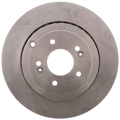 Raybestos Brakes Disc Brake Rotor 982546R
