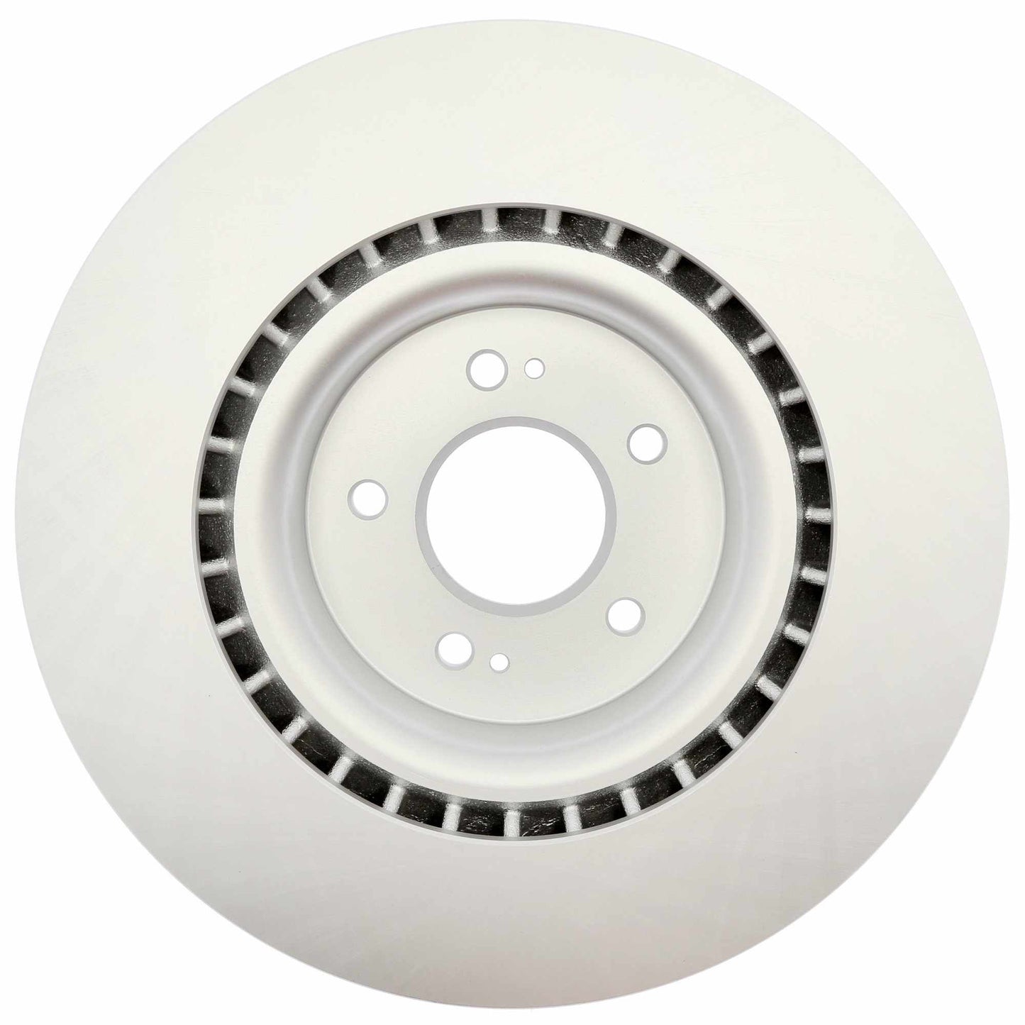 Raybestos Brakes Disc Brake Rotor 982547FZN