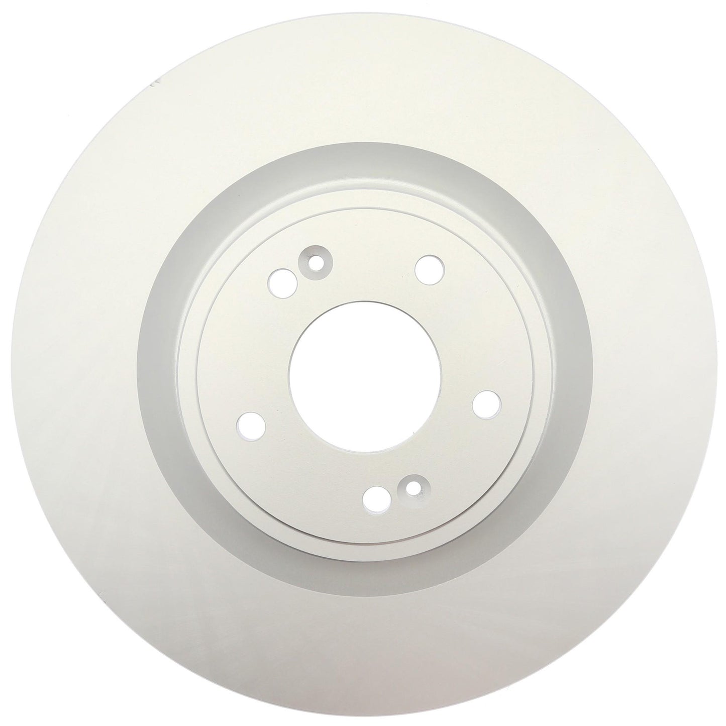 Raybestos Brakes Disc Brake Rotor 982547FZN